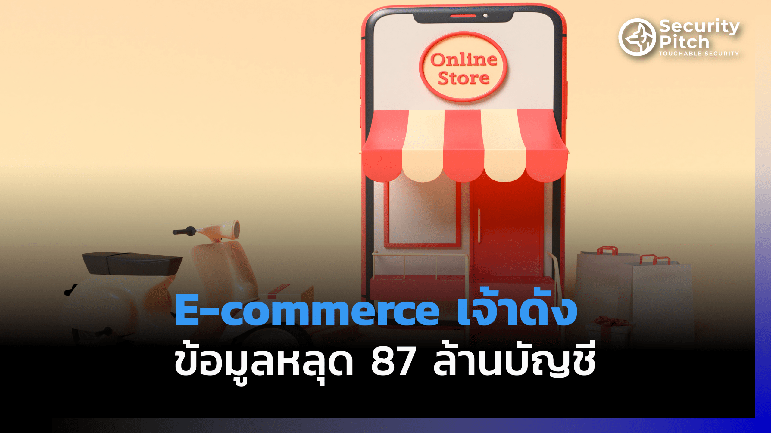 Temu e-commerce